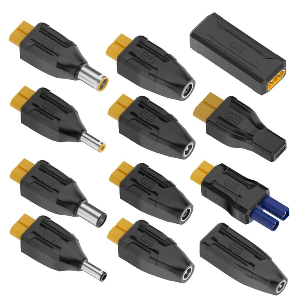 Ac Outdoor Power - Adapter USB C na XT60 5525