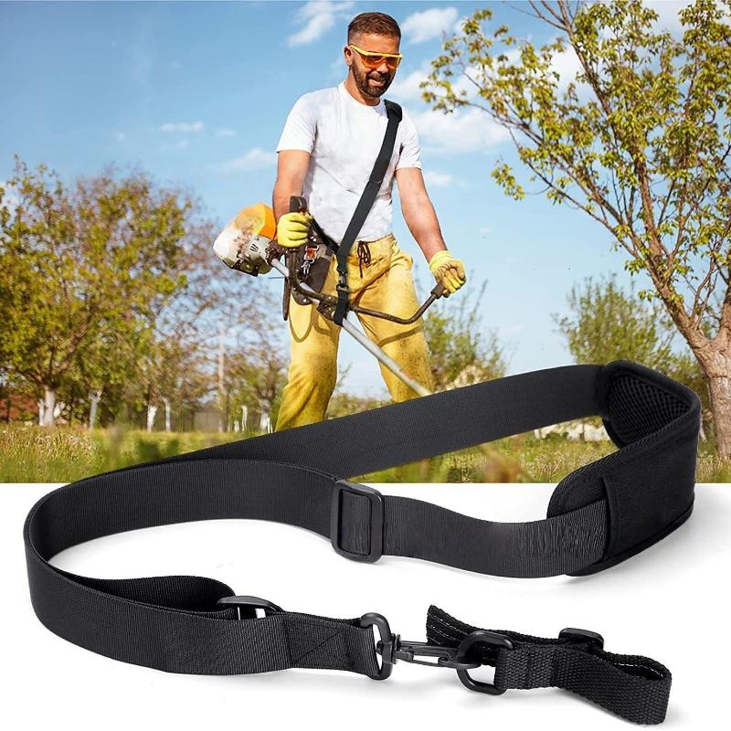 Brush Cutter Strap - Regulowany pasek na ramię do podkaszarki,