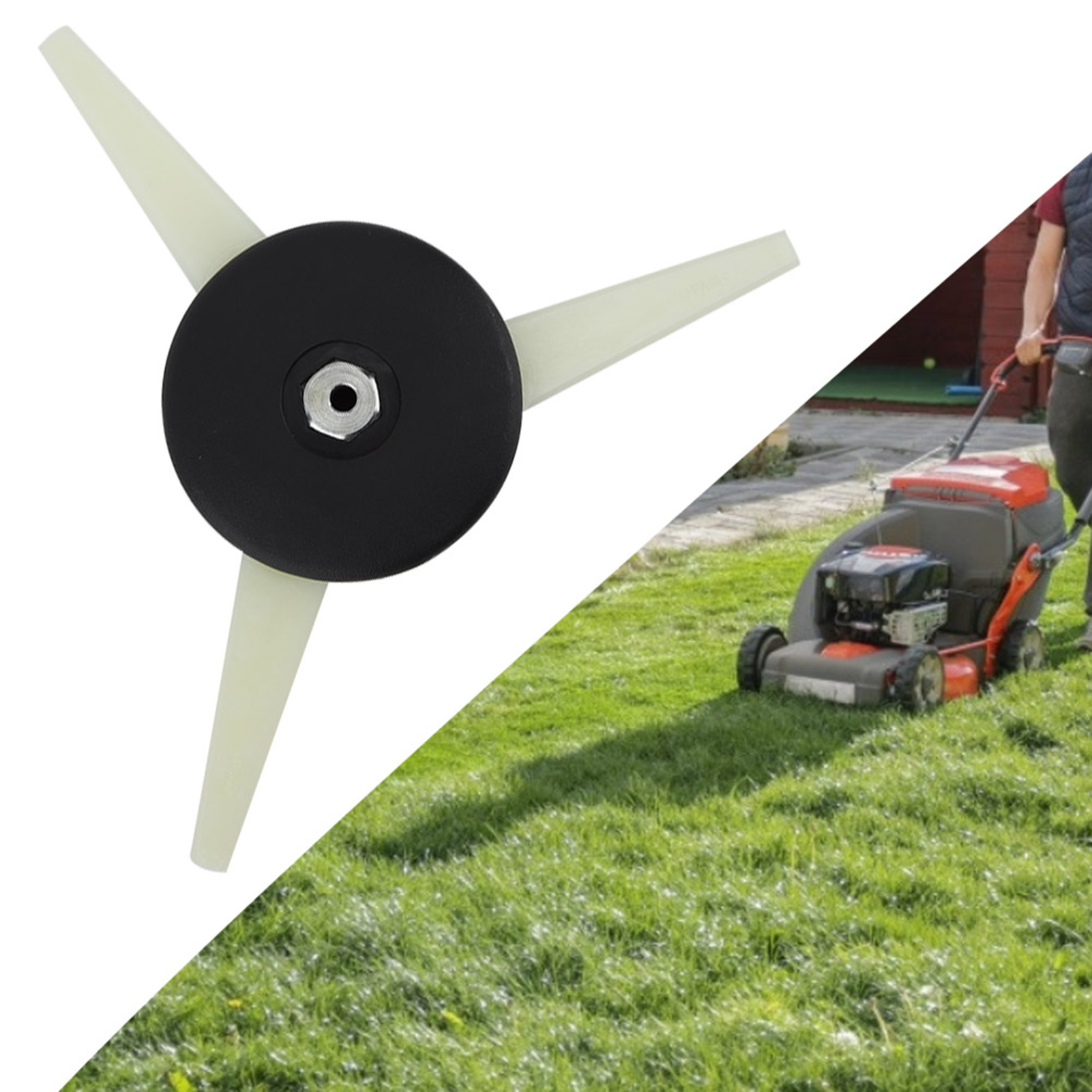Outdoor Power Brush - Akcesoria do kosiarek FS38 FS45 FS46,