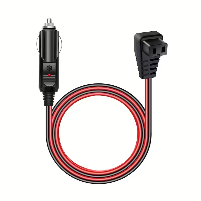 Extension Cord Outdoor - Adapter wtyczki RV 16AWG do przedłużania