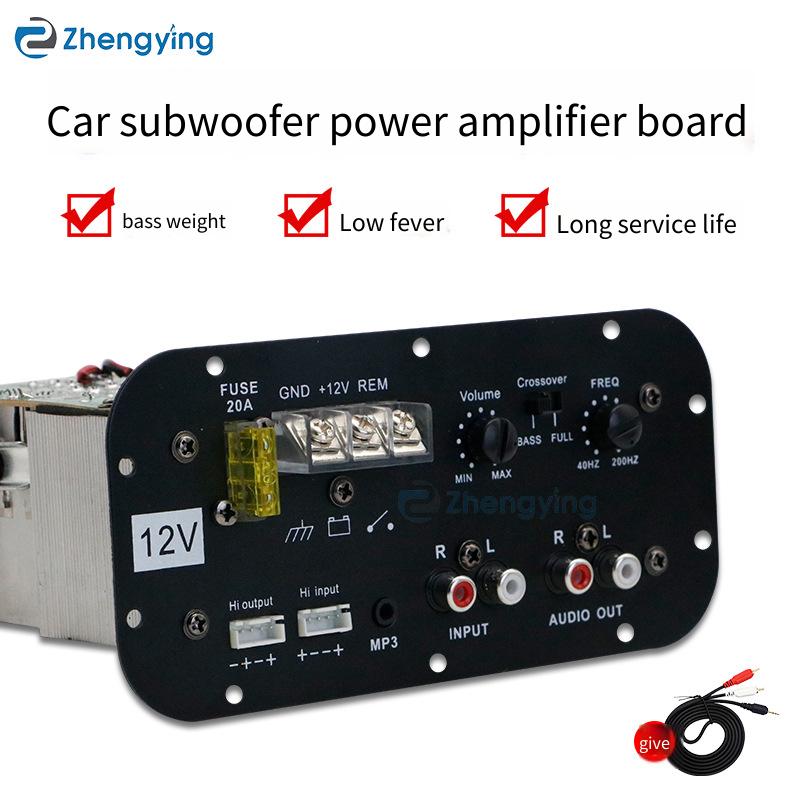 Outdoor Power Amplifier - Płytka wzmacniacza mocy, cyfrowa płytka wzmacniacza,