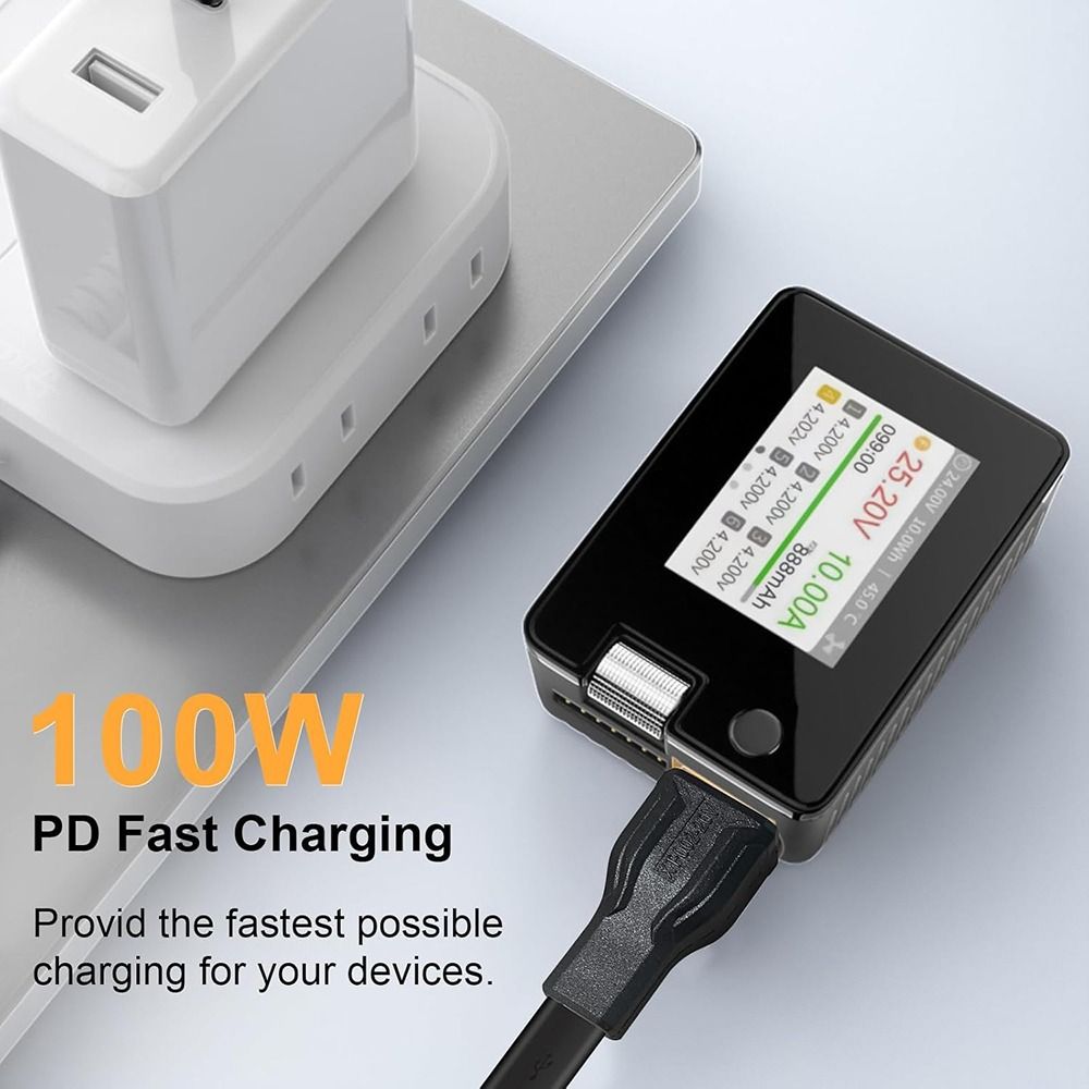 Adapter USB C na XT60 5525 745 – Ac Outdoor Power recenzja i cena