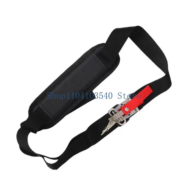 Profesjonalny pasek do kosy sp – Brush Cutter Strap recenzja i cena