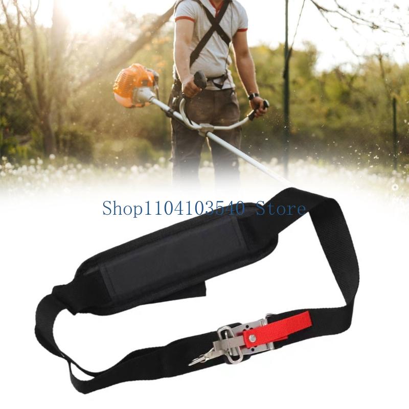 Profesjonalny pasek do kosy sp – Brush Cutter Strap recenzja i cena