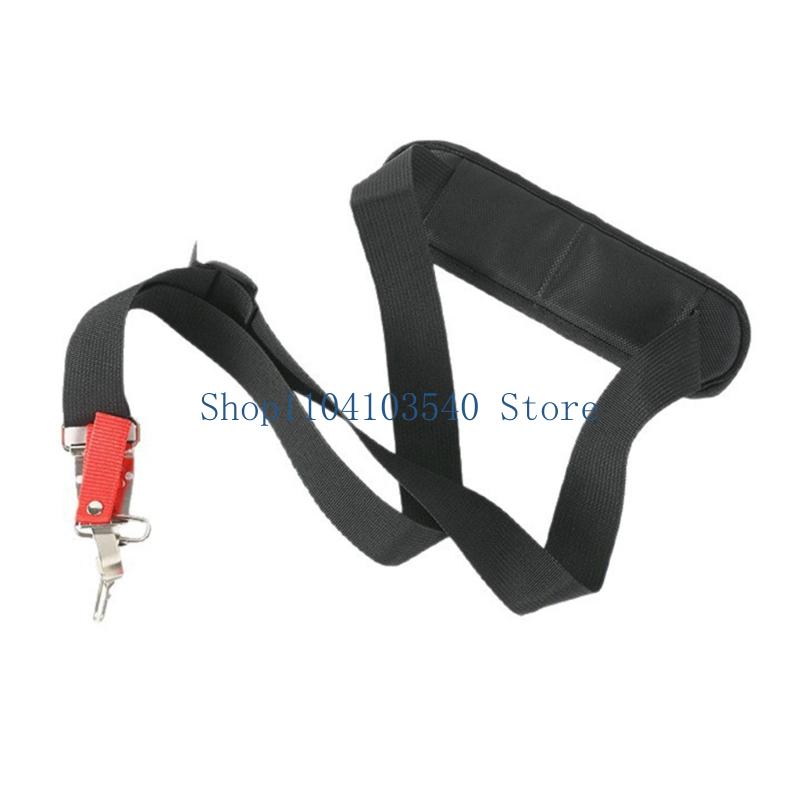 Profesjonalny pasek do kosy sp – Brush Cutter Strap recenzja i cena