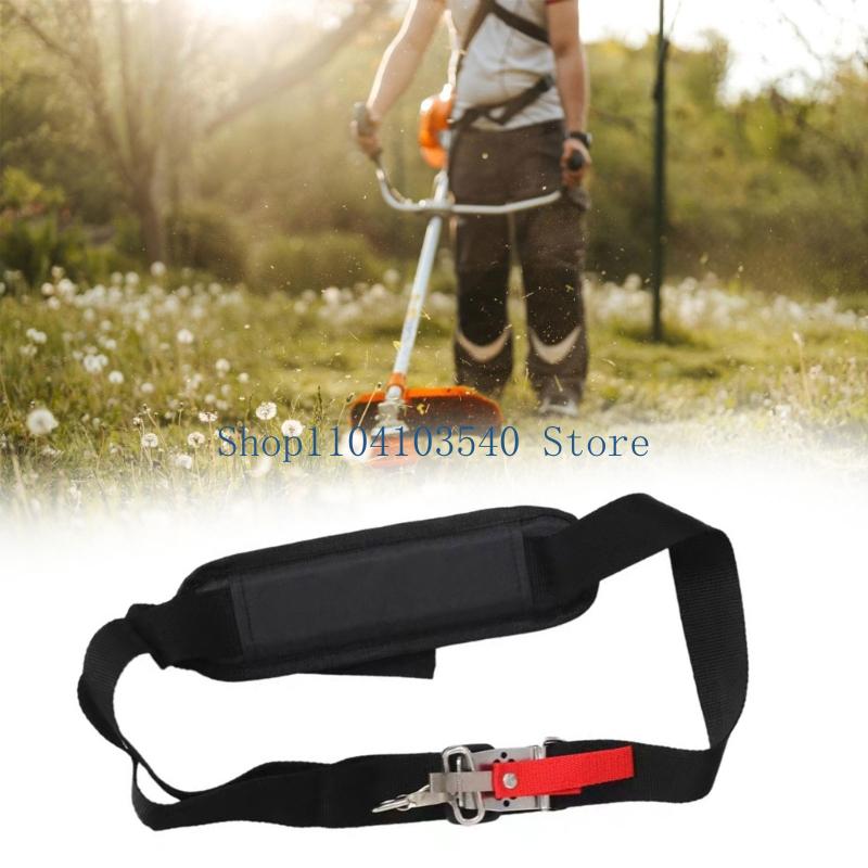 Profesjonalny pasek do kosy sp – Brush Cutter Strap recenzja i cena