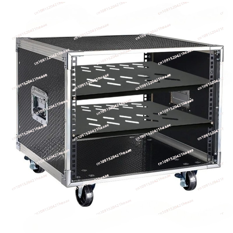 Obudowa audio KTV 10U do użytk – Outdoor Power Amplifier recenzja i cena
