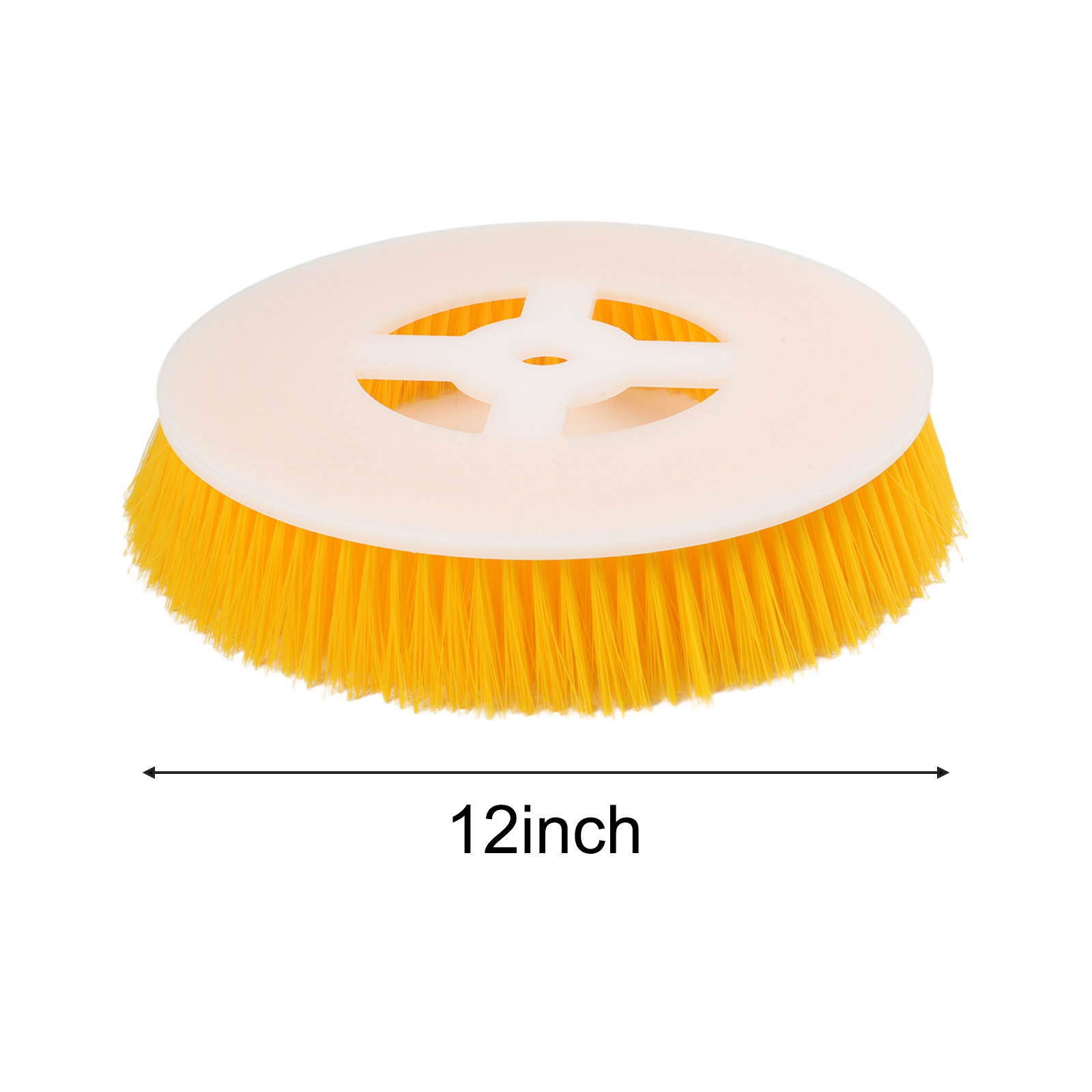 Mocna elektryczna szczotka do  – Outdoor Power Brush recenzja i cena