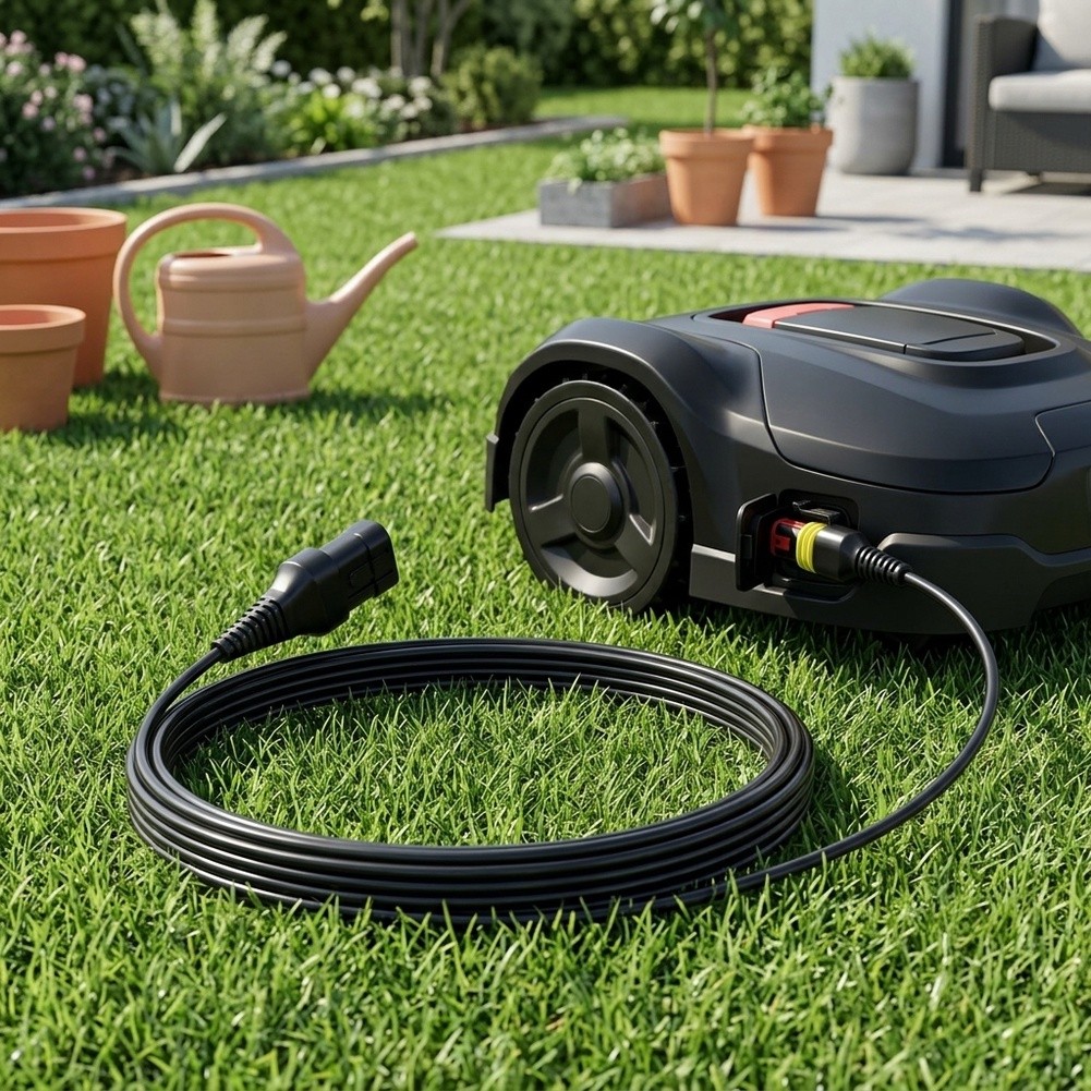 Do zwiększenia zasięgu koszeni – Outdoor Power Mowers recenzja i cena