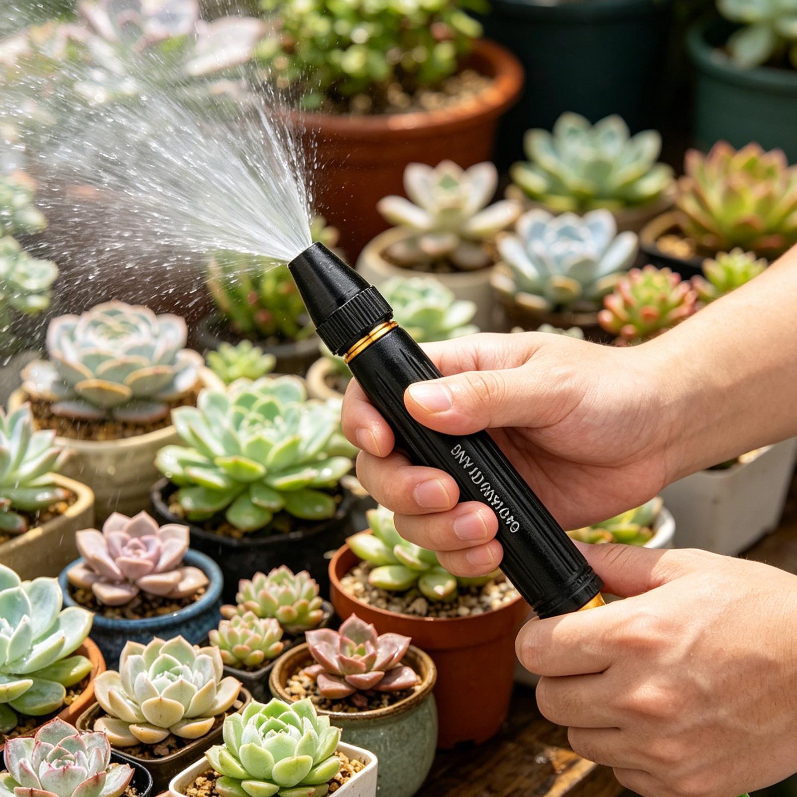 Pistolety do mycia samochodów  – Outdoor Power Wash recenzja i cena