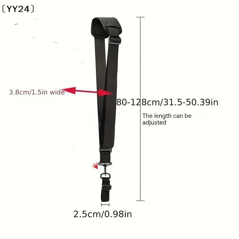 Regulowane paski do kosiarki n – Brush Cutter Strap recenzja i cena