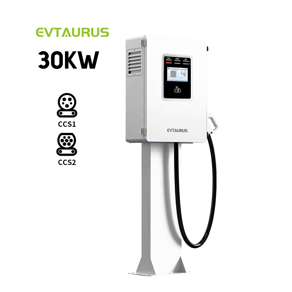 Hurtowa stacja ładowania EVTAU – Outdoor Power Station recenzja i cena