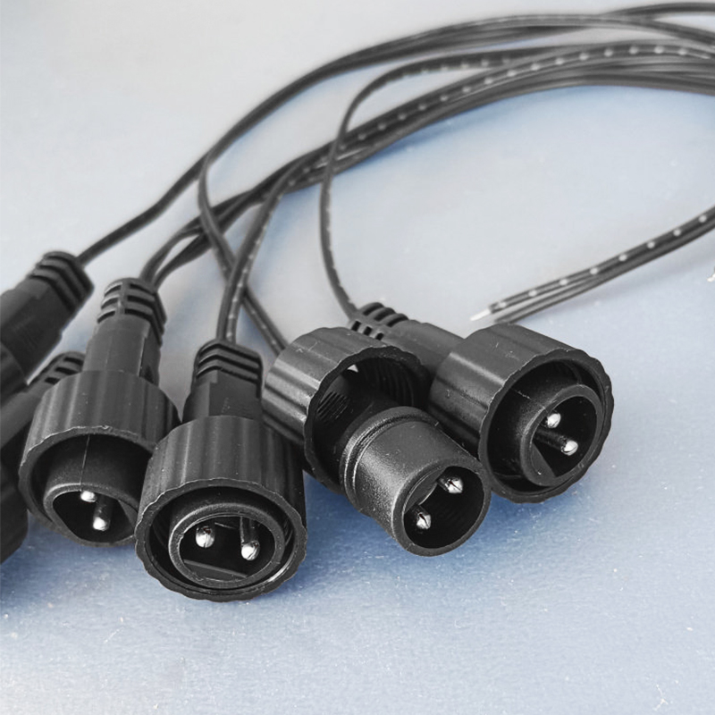 Złącze LED 2-pinowe z przewode – Extension Cord Outdoor recenzja i cena