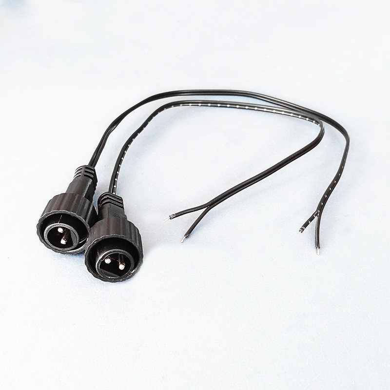 Złącze LED 2-pinowe z przewode – Extension Cord Outdoor recenzja i cena