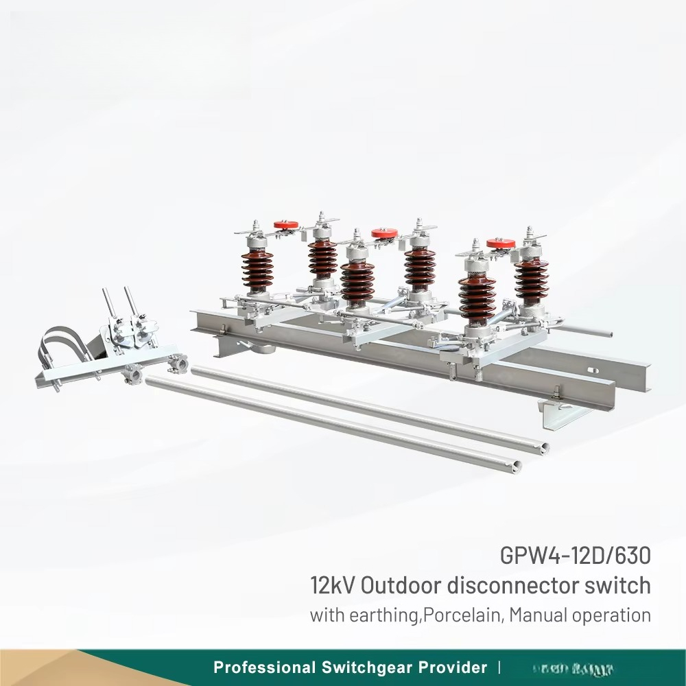 Wyłącznik zewnętrznego rozłącz – Ac Outdoor Power recenzja i cena