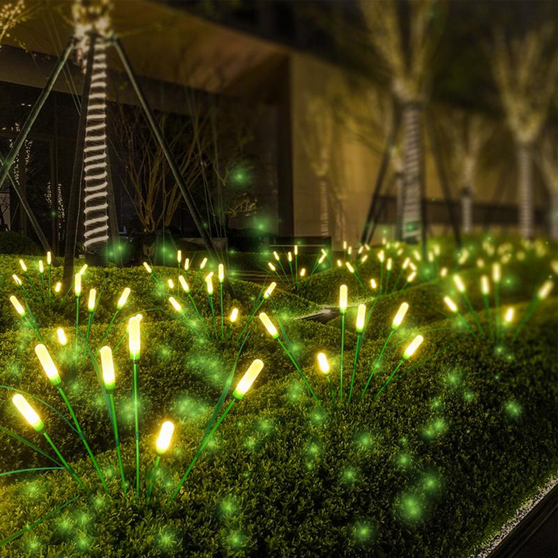 Lampy ogrodowe Zasilane energi – Outdoor Power Brush recenzja i cena