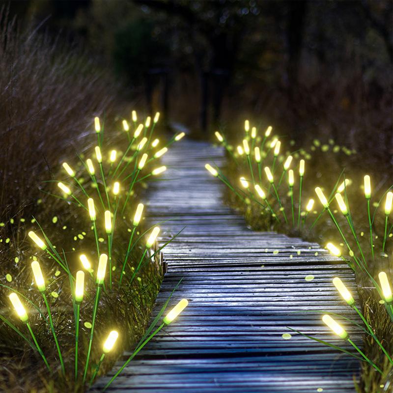 Lampy ogrodowe Zasilane energi – Outdoor Power Brush recenzja i cena