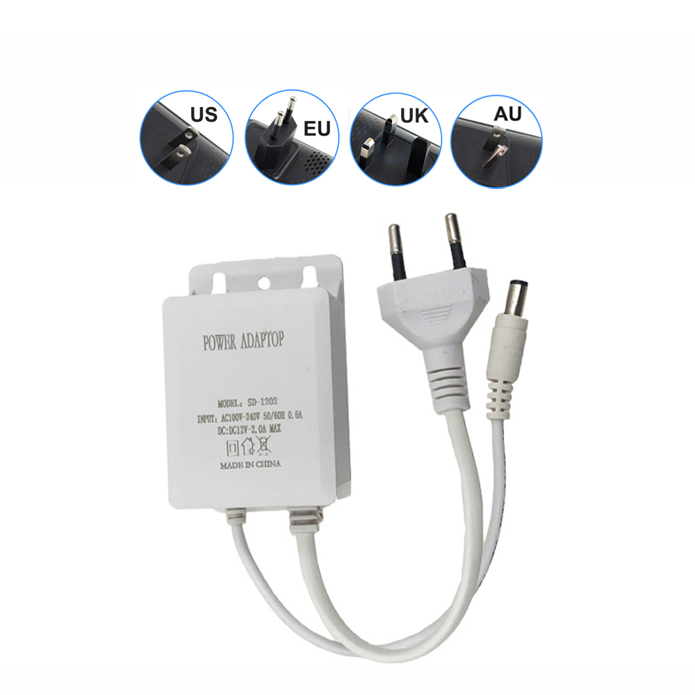 Outdoor AC 100-240V wejście DC – Ac Outdoor Power recenzja i cena