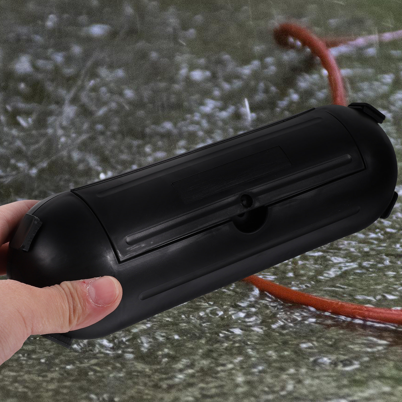 Wodoodporna skrzynka przyłącze – Extension Cord Outdoor recenzja i cena