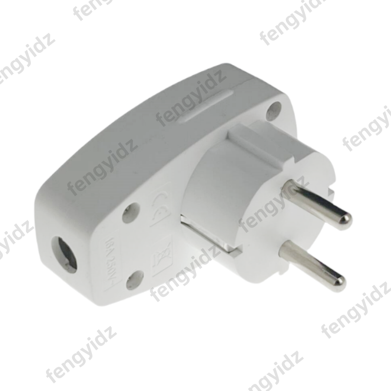 Wodoodporna, zewnętrzna niemie – Outdoor Power Inlet Box recenzja i cena