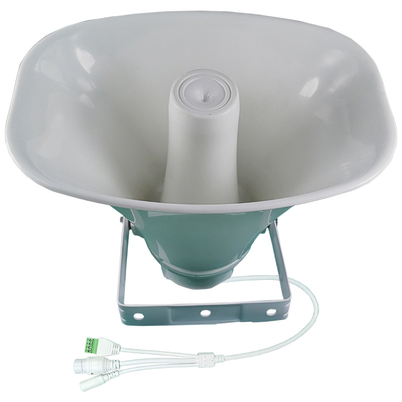 30W Poe Zewnętrzny wzmacniacz  – Outdoor Power Amplifier recenzja i cena