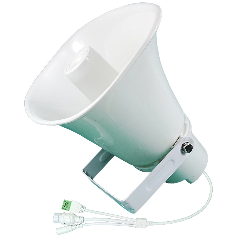 30W Poe Zewnętrzny wzmacniacz  – Outdoor Power Amplifier recenzja i cena