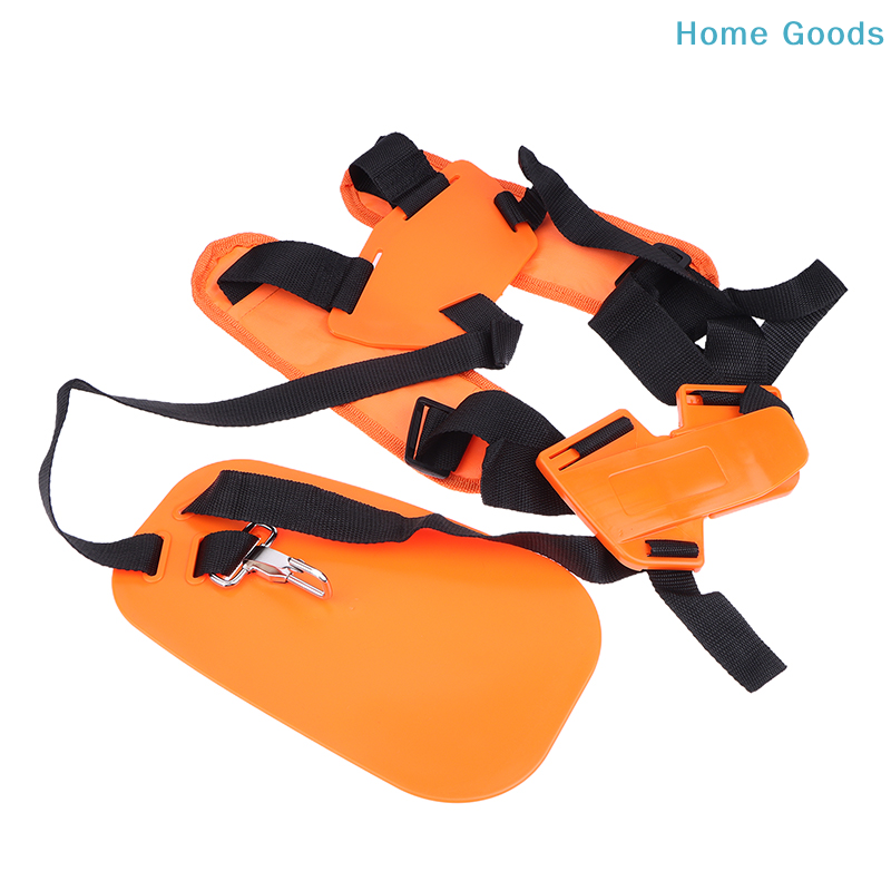 Pasek na ramię do kosy spalino – Brush Cutter Strap recenzja i cena