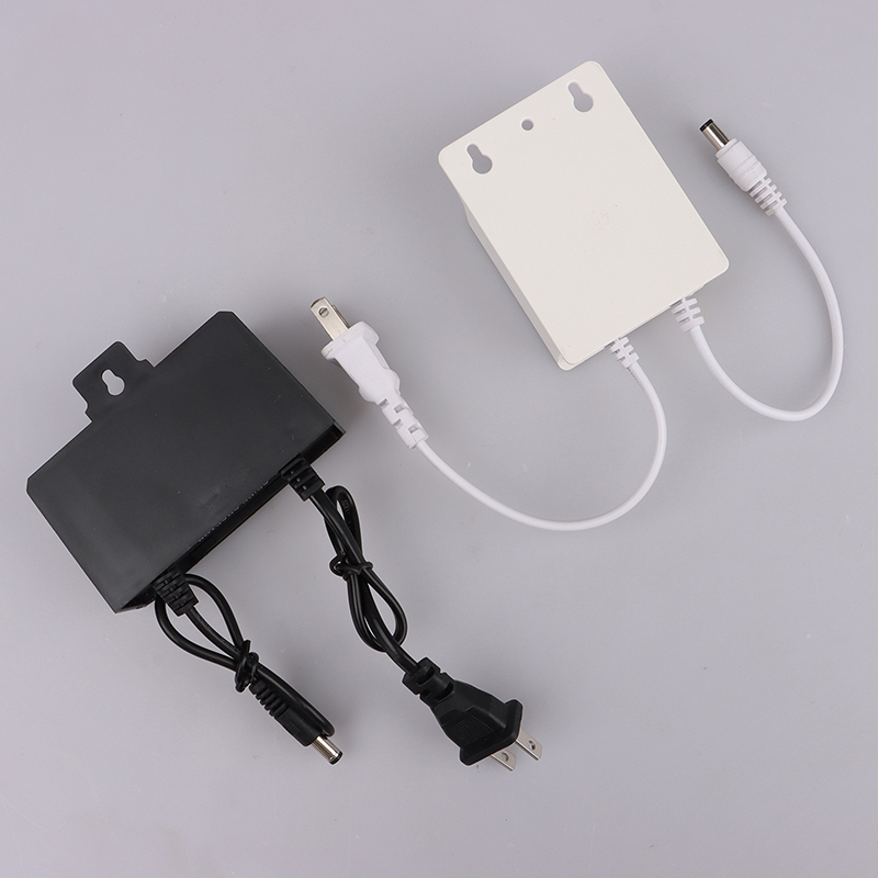 Zasilacz AC/DC 12V 2A 2000mA d – Ac Outdoor Power recenzja i cena