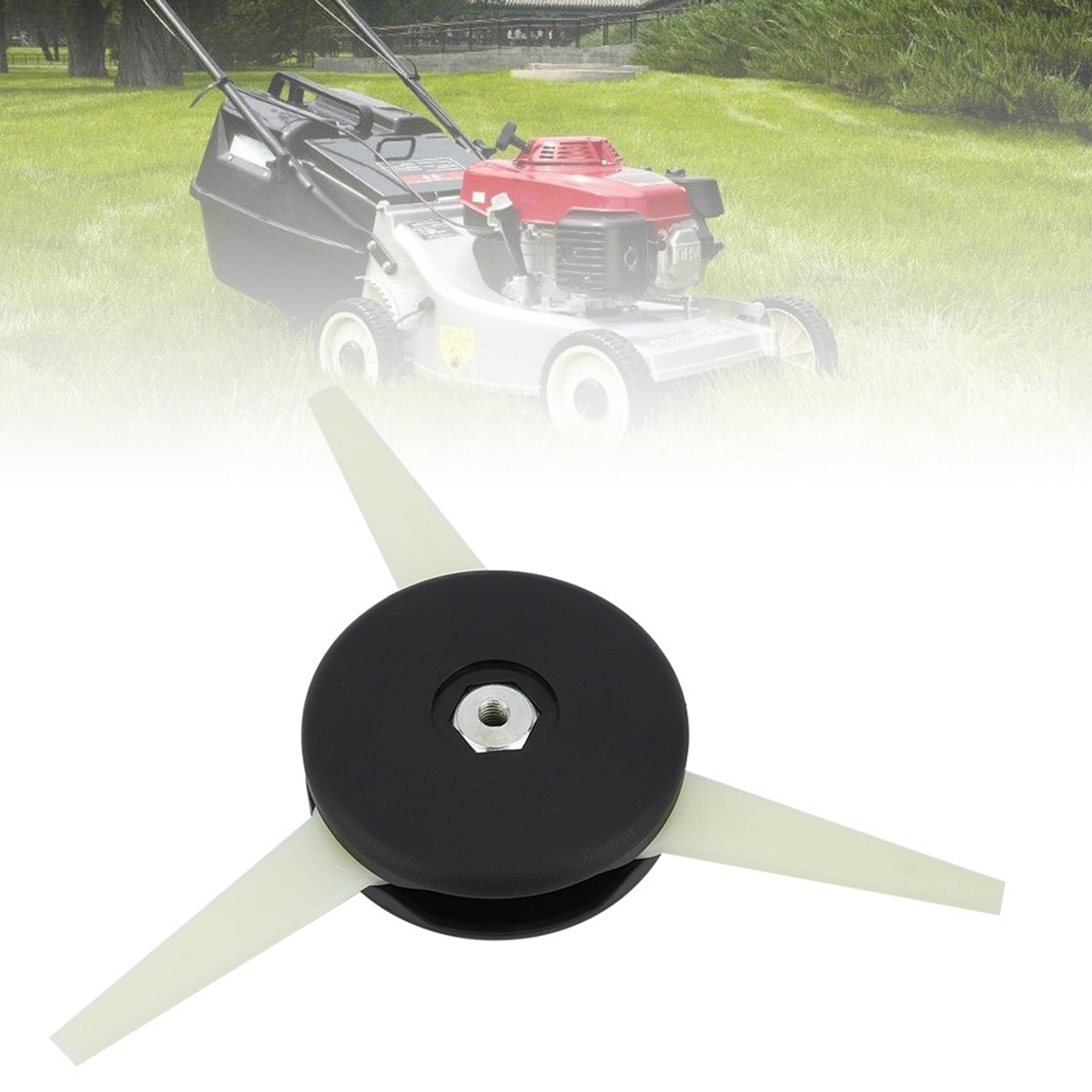 Akcesoria do kosiarek FS38 FS4 – Outdoor Power Brush recenzja i cena