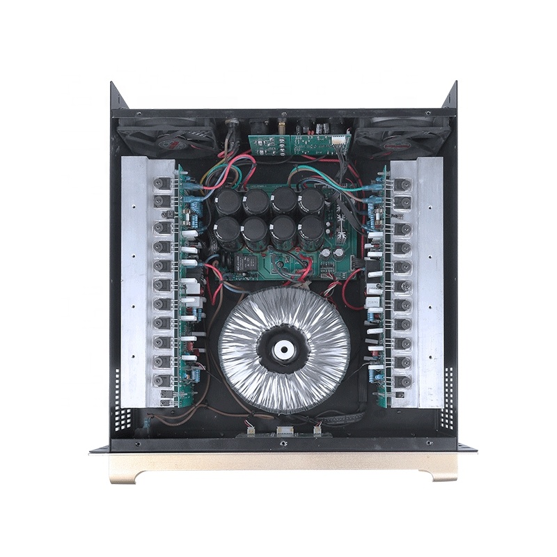 MORIN Podwójny 15-calowy Super – Outdoor Power Amplifier recenzja i cena