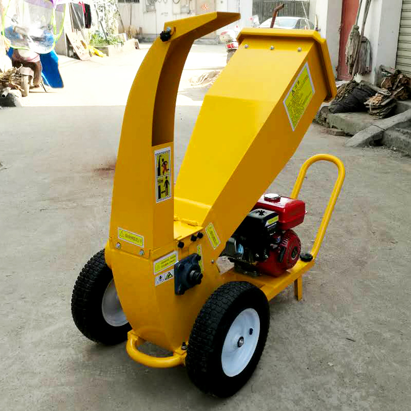 Dostosowywana, bezpośrednio od – Garden Shredder Chipper recenzja i cena