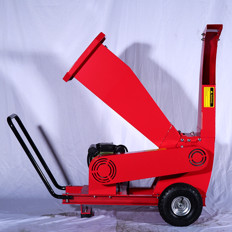 Dostosowywana, bezpośrednio od – Garden Shredder Chipper recenzja i cena