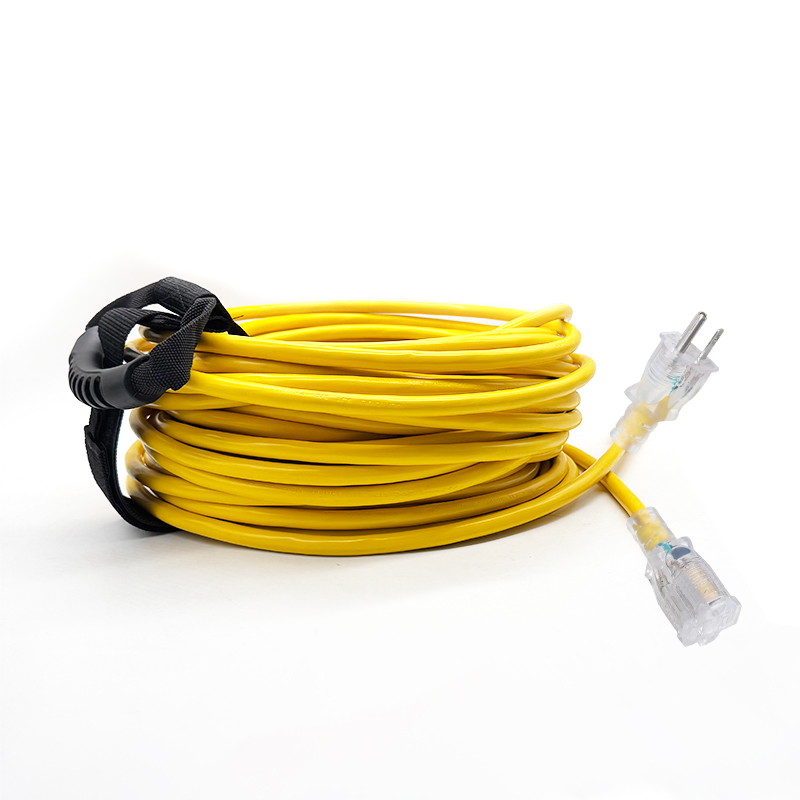 Przedłużacz zewnętrzny o dużej – Extension Cord Outdoor recenzja i cena