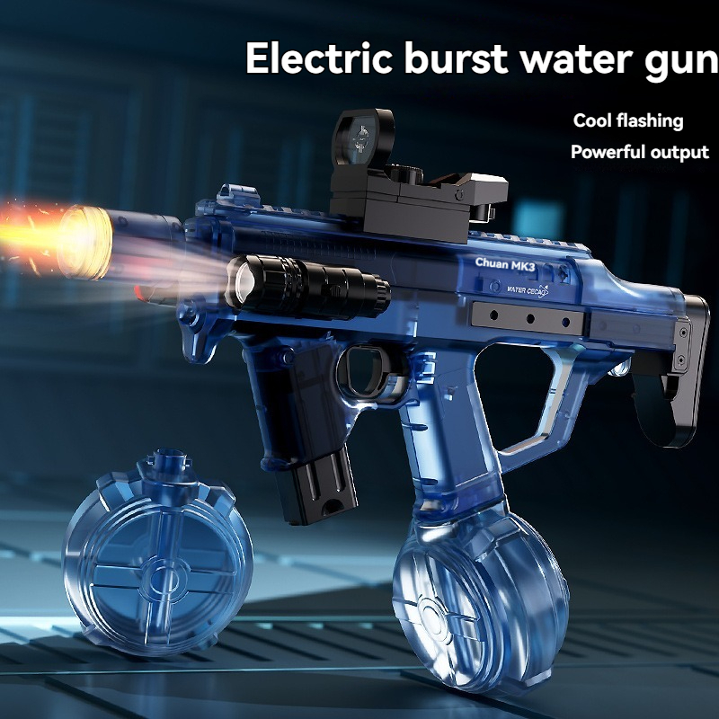 Nowe elektryczne pistolety na  – Outdoor Power Wash recenzja i cena