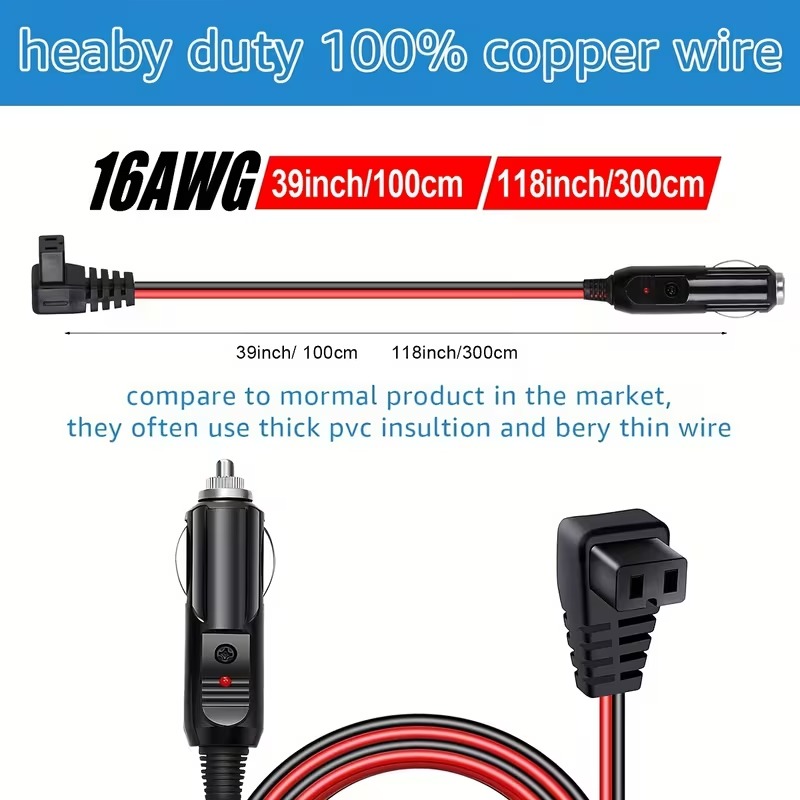 Adapter wtyczki RV 16AWG do pr – Extension Cord Outdoor recenzja i cena