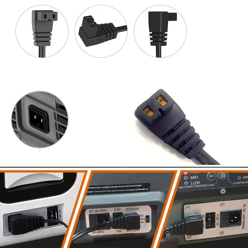 Adapter wtyczki RV 16AWG do pr – Extension Cord Outdoor recenzja i cena