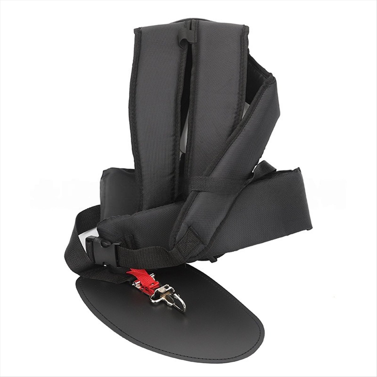 Nowy uniwersalny pas do kosy s – Brush Cutter Strap recenzja i cena
