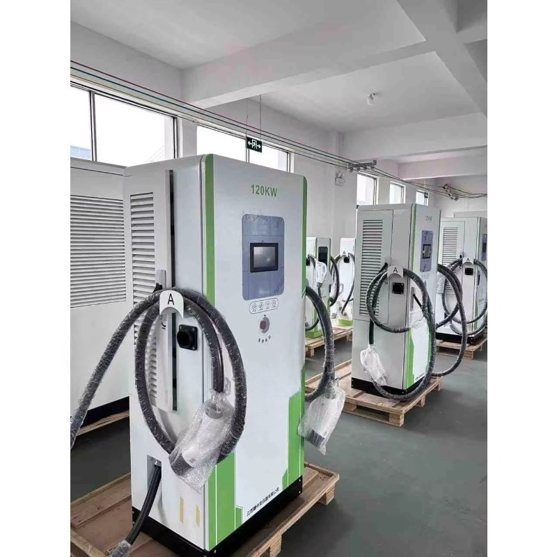 Stacja ładowania pojazdów elek – Outdoor Power Station recenzja i cena