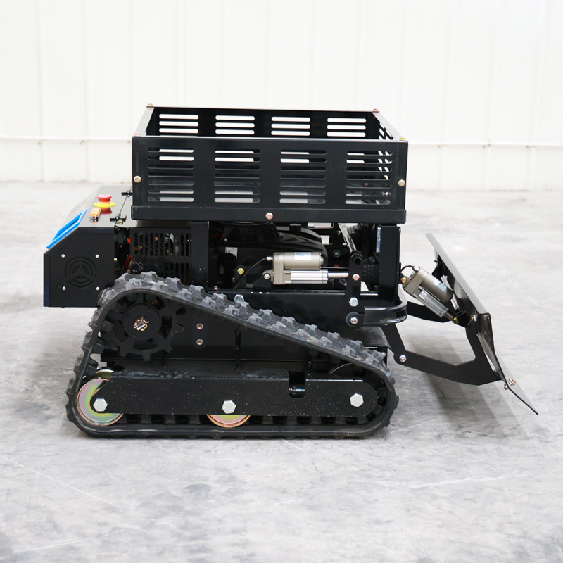 Konfigurowalna kosiarka rotacy – Outdoor Power Mowers recenzja i cena
