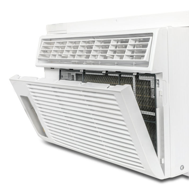 Klimatyzator okienny 24000 BTU – Ac Outdoor Power recenzja i cena
