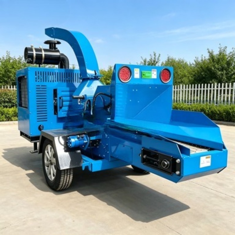 Gorąca Wyprzedaż 6-calowa Prze – Garden Shredder Chipper recenzja i cena