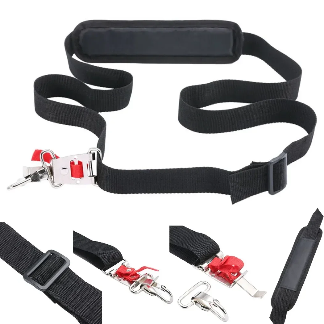 Do uprzęży STIHL Części zamien – Brush Cutter Strap recenzja i cena