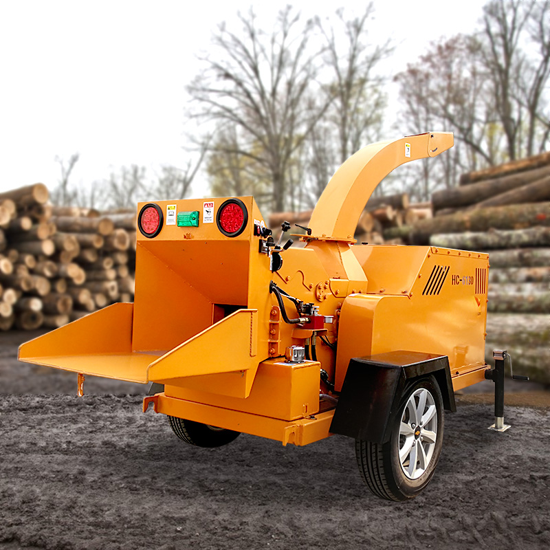 Niska Cena 7KM Mini Rozdrabnia – Garden Shredder Chipper recenzja i cena