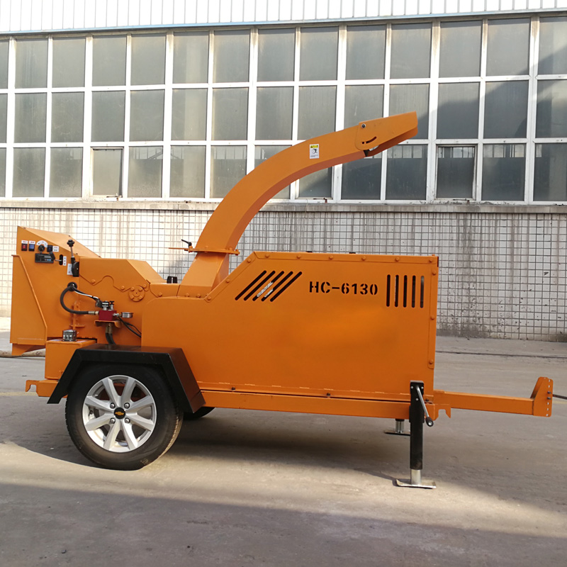 Niska Cena 7KM Mini Rozdrabnia – Garden Shredder Chipper recenzja i cena