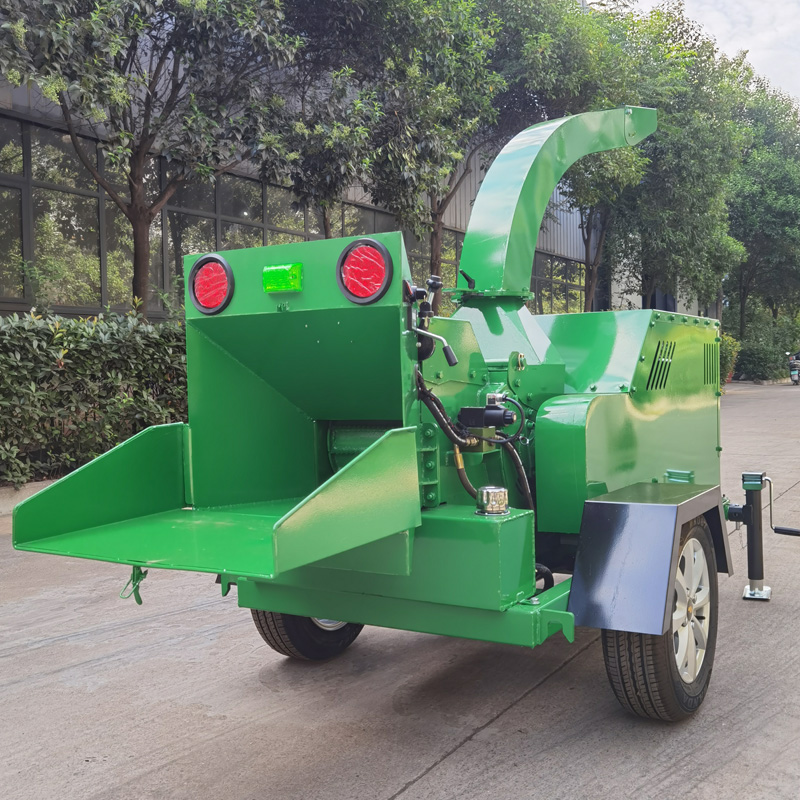 Niska Cena 7KM Mini Rozdrabnia – Garden Shredder Chipper recenzja i cena