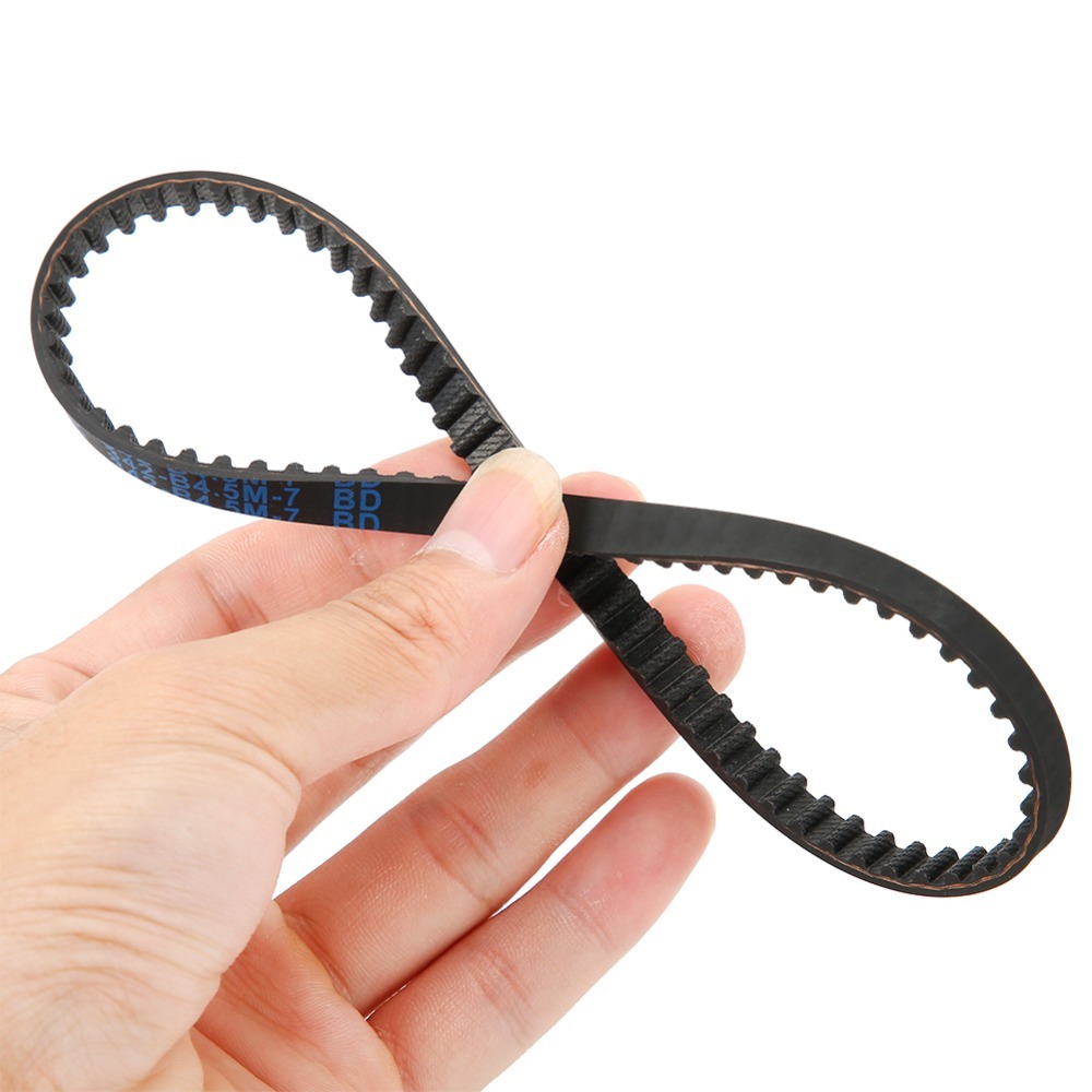 Wytrzymały czarny pasek do kos – Brush Cutter Strap recenzja i cena