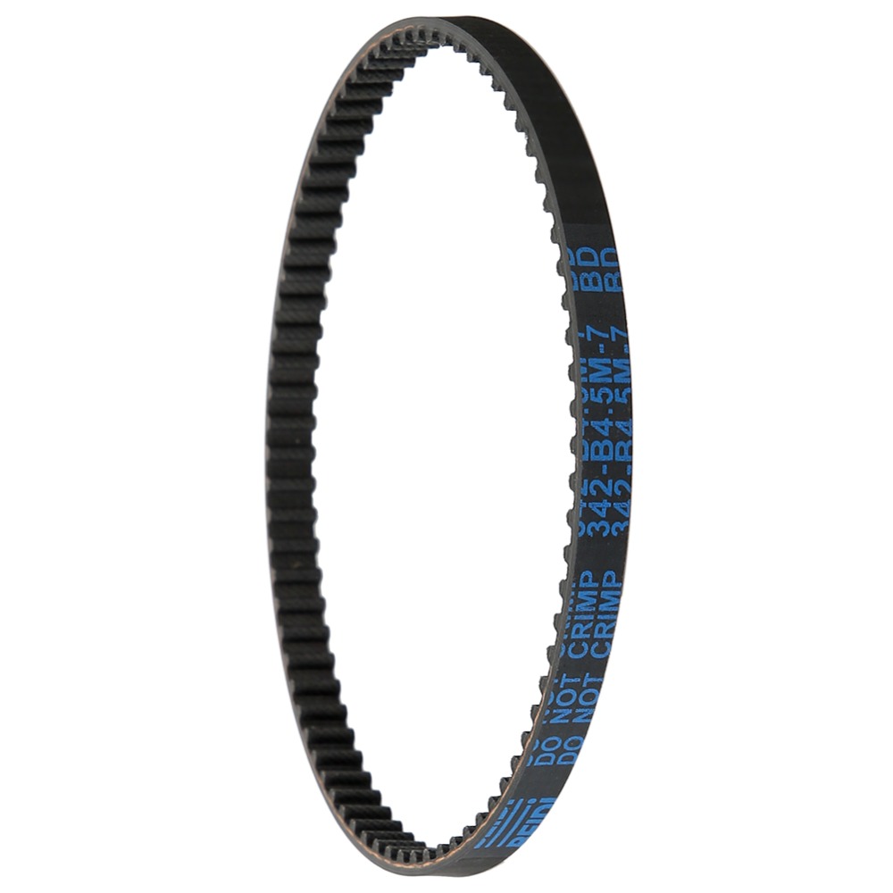 Wytrzymały czarny pasek do kos – Brush Cutter Strap recenzja i cena