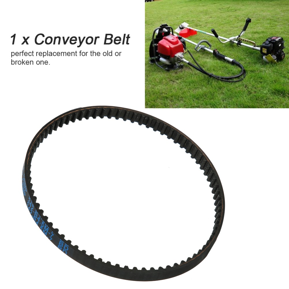Wytrzymały czarny pasek do kos – Brush Cutter Strap recenzja i cena
