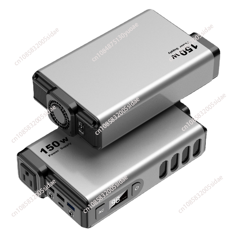 Przenośna stacja zasilania 150 – Outdoor Power Bank With Ac Outlet recenzja i cena