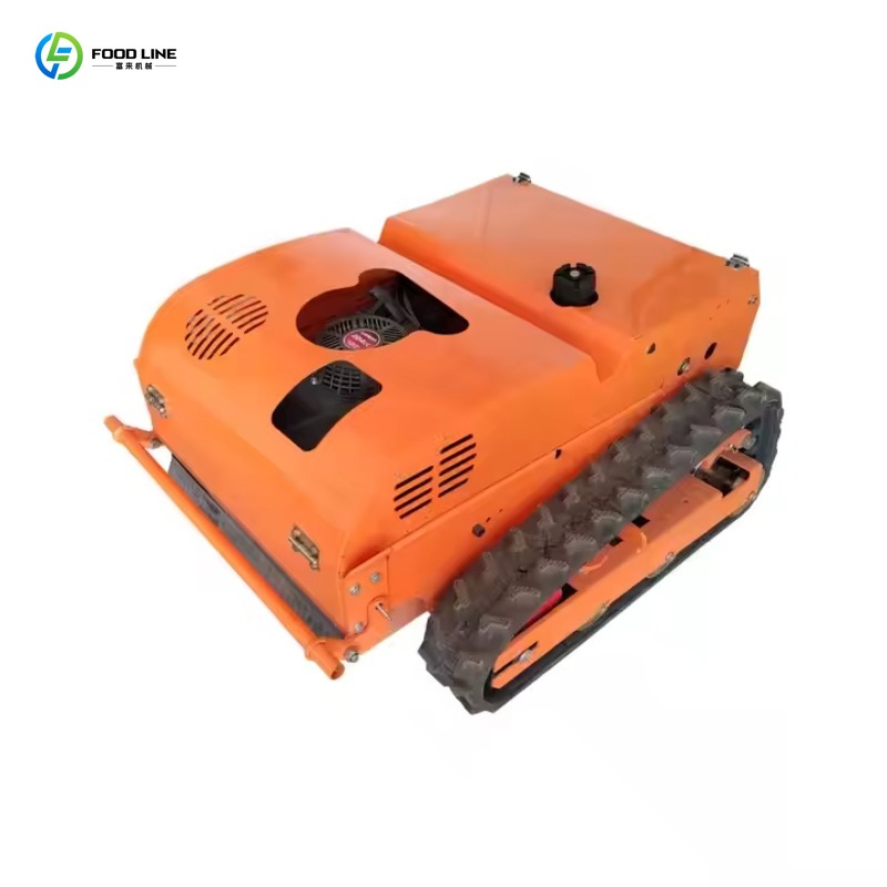 Nowa Konstrukcja Kosiarka z Nu – Outdoor Power Mowers recenzja i cena